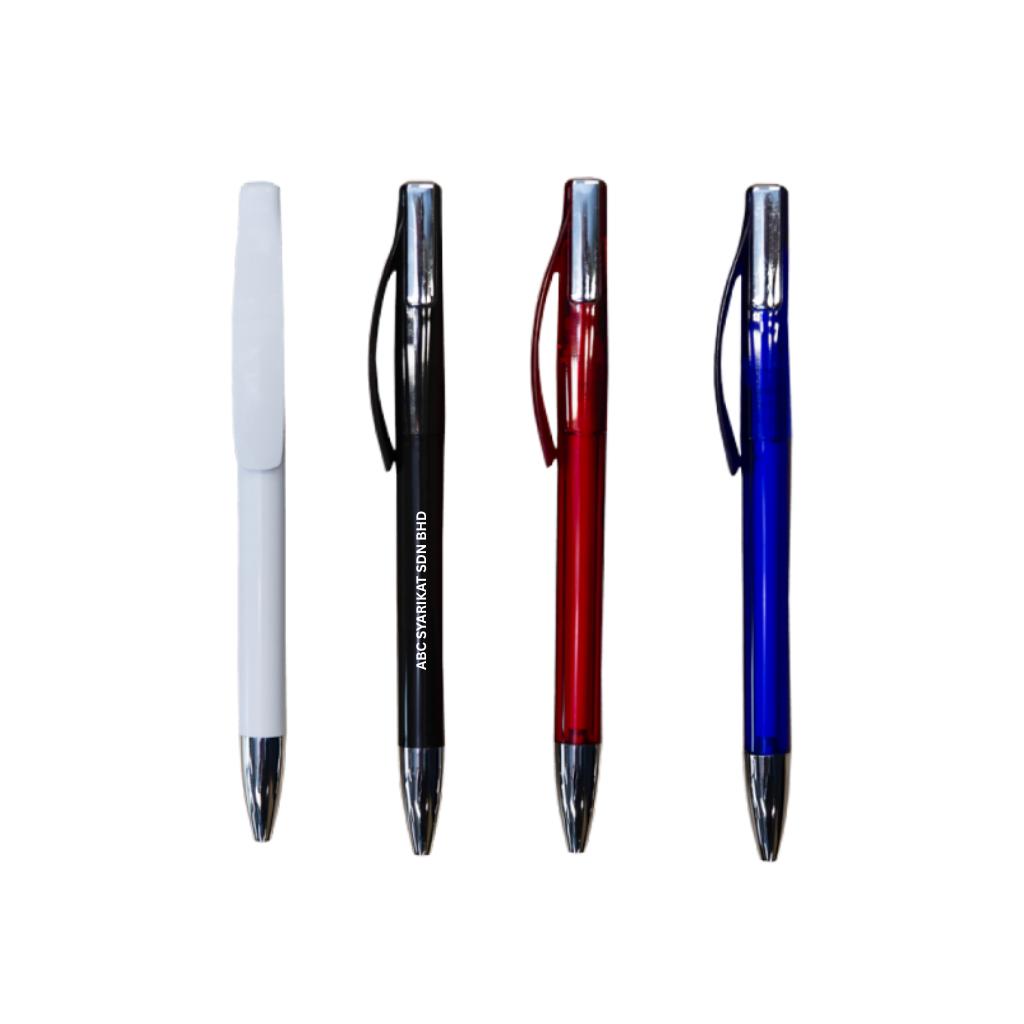 PPAJ Ball Pen | Plastic pen | Gift Printing Supplier