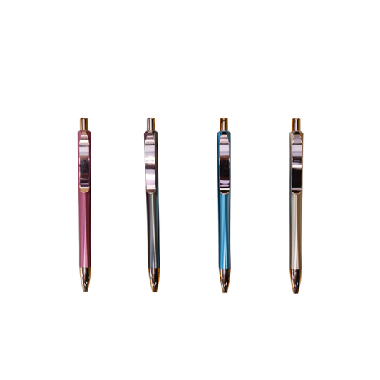 PPAP Ball Pen | Plastic pen | Gift Printing Supplier