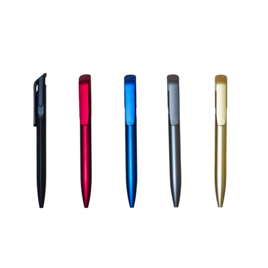 PPAQ Ball Pen | Plastic pen | Gift Printing Supplier