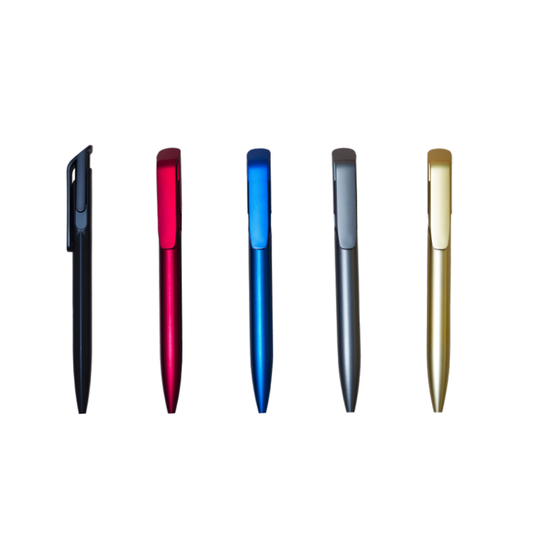 PPAQ Ball Pen | Plastic pen | Gift Printing Supplier