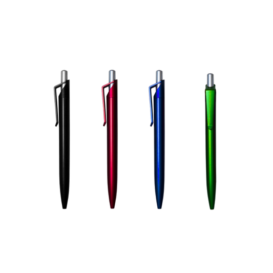 PPAZ Ball Pen | Plastic pen | Gift Printing Supplier