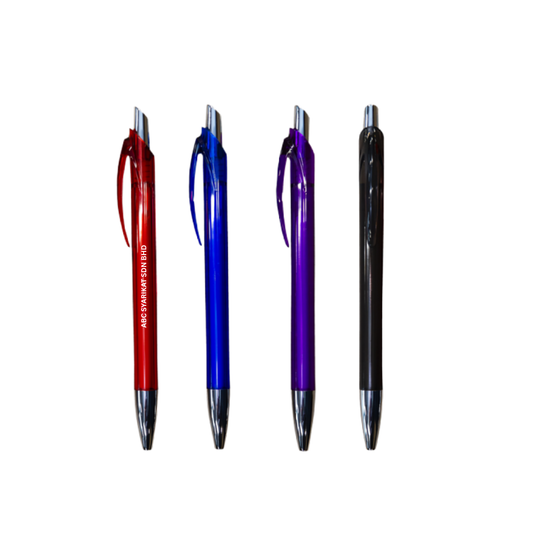 PPAI Ball Pen | Plastic pen | Gift Printing Supplier
