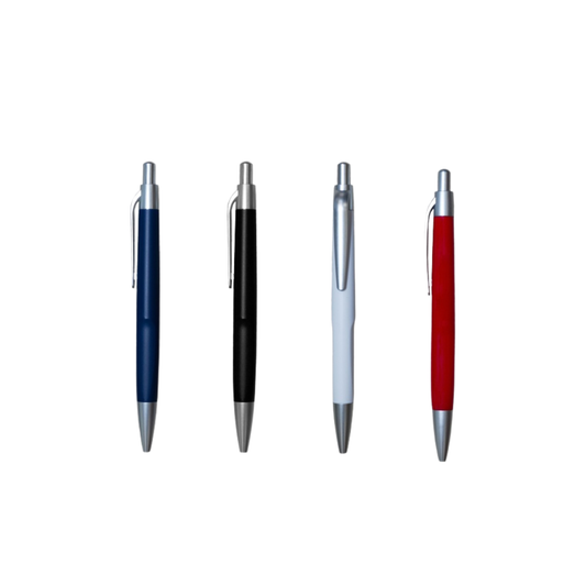 PPBA Ball Pen | Plastic pen | Gift Printing Supplier