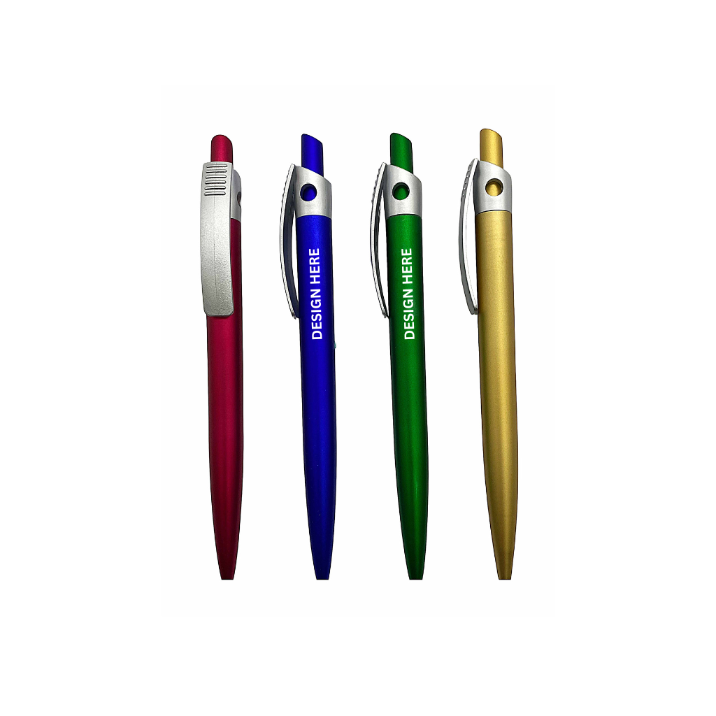 Plastic Pen | Employee appreciation | Corporate Event | Corporate Gift Set | VIP Client gifts | Company anniversary gift | Premiumgift Supplier