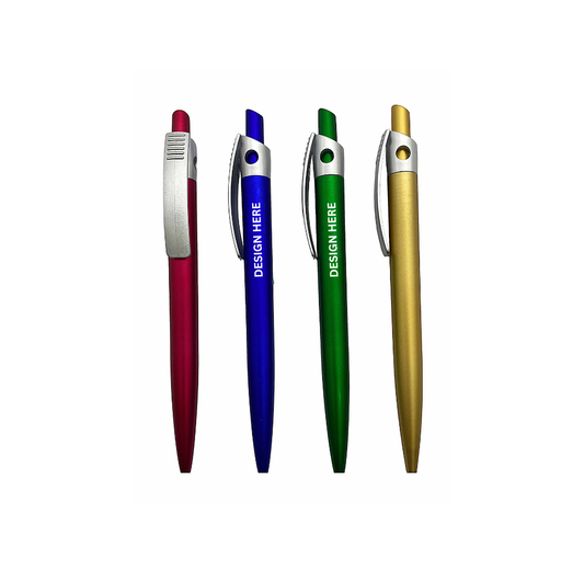 Plastic Pen | Employee appreciation | Corporate Event | Corporate Gift Set | VIP Client gifts | Company anniversary gift | Premiumgift Supplier