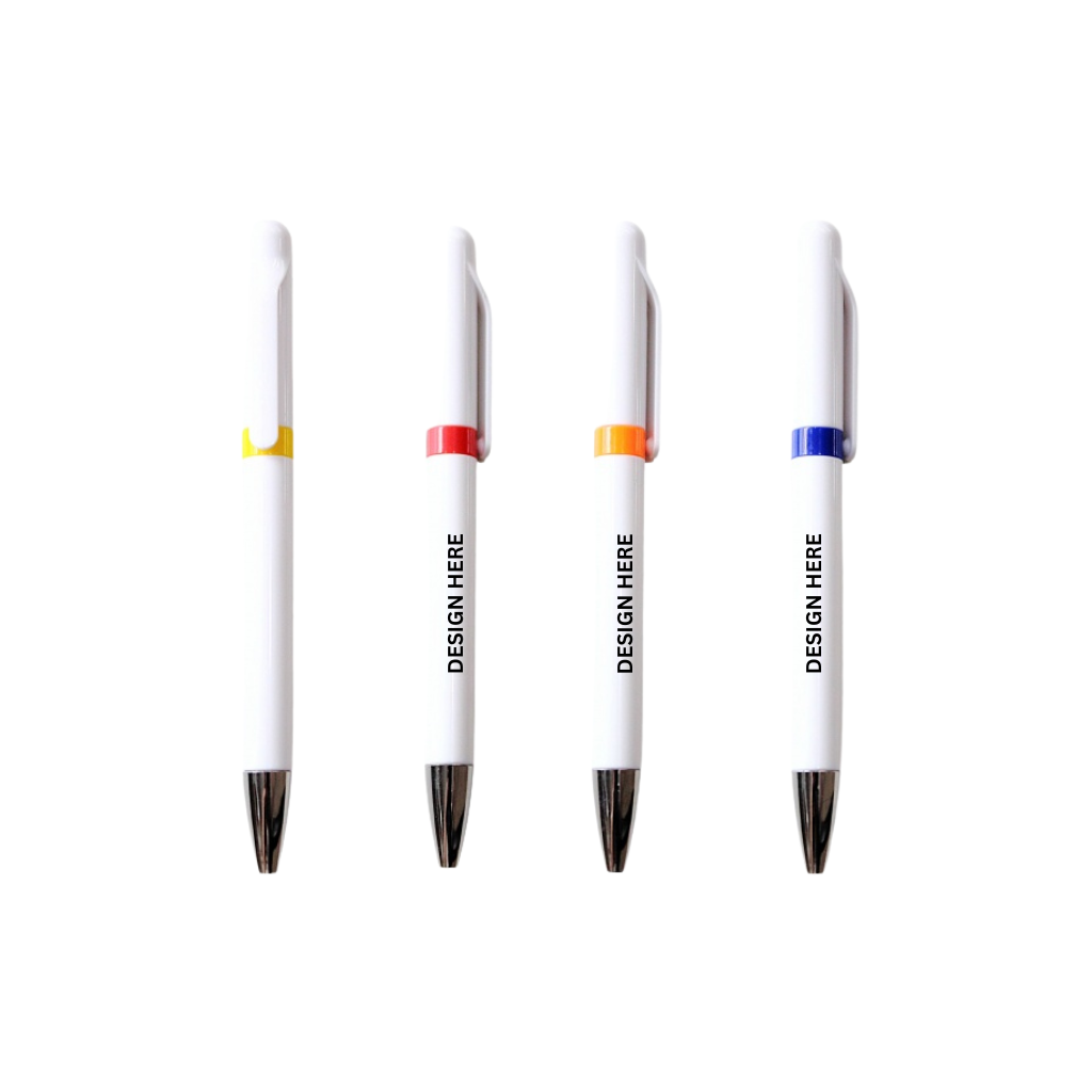 Plastic Pen | Employee appreciation | Corporate Event | Corporate Gift Set | VIP Client gifts | Company anniversary gift | Premiumgift Supplier