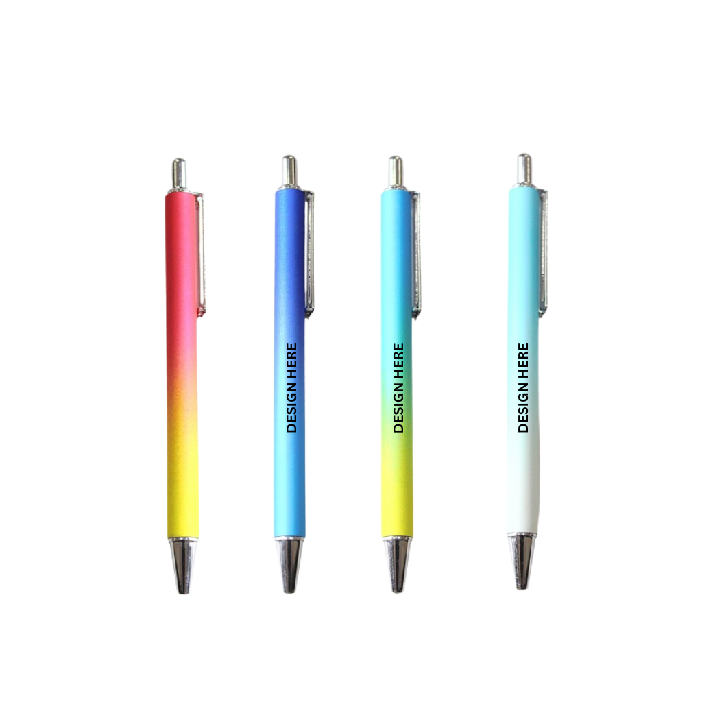 PPBR Ball Pen | Plastic pen | Gift Printing Supplier