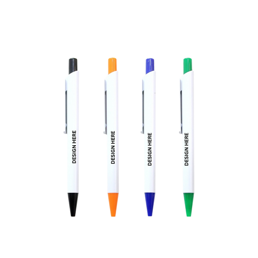 Plastic Pen | Employee appreciation | Corporate Event | Corporate Gift Set | VIP Client gifts | Company anniversary gift | Premiumgift Supplier