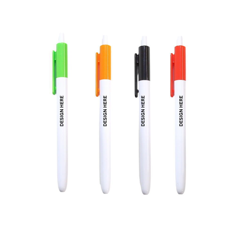 PPBU Ball Pen | Plastic pen | Gift Printing Supplier