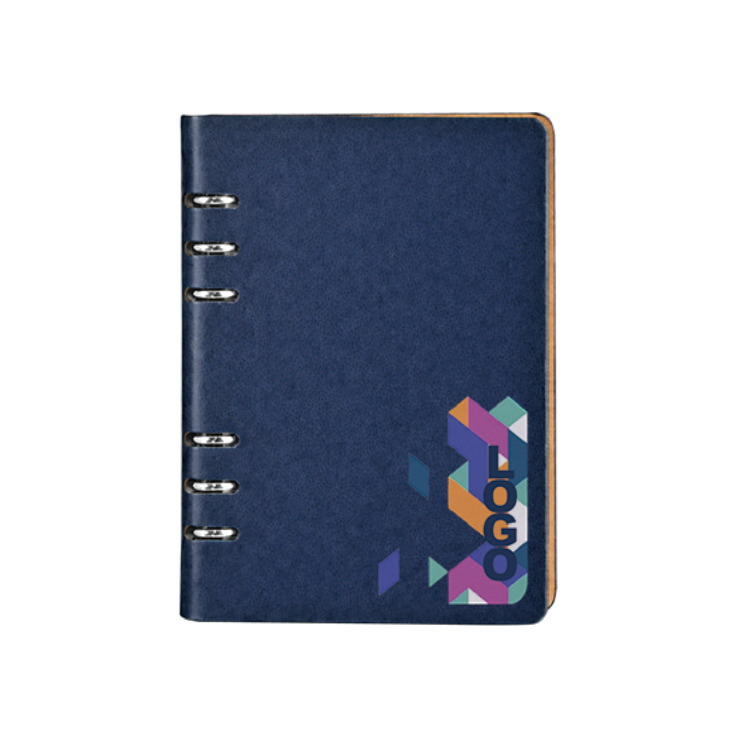 NB522 PU Organizer with Calender 