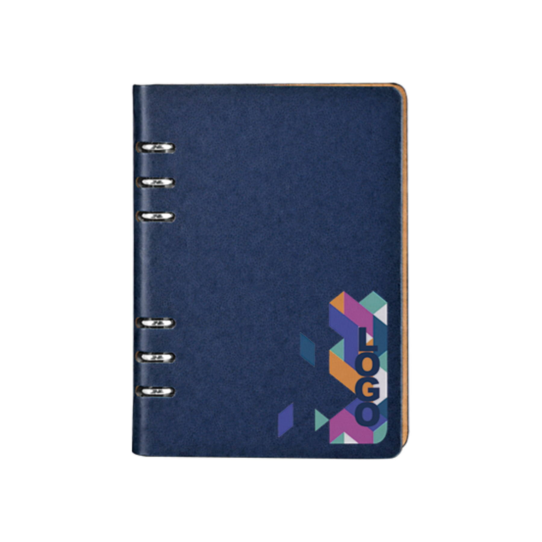 NB522 PU Organizer with Calender 