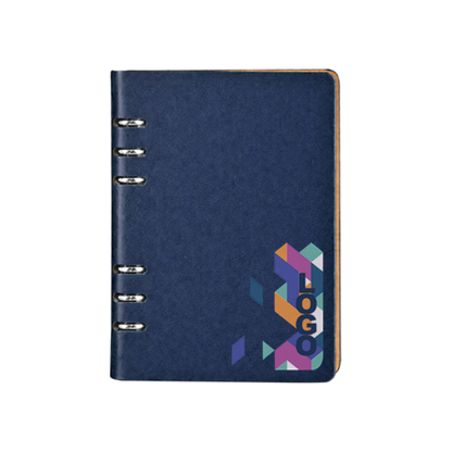 NB522 PU Organizer with Calender 