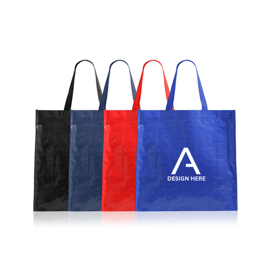 PWB 241 Laminated PP Woven Bag |  Laundry bag