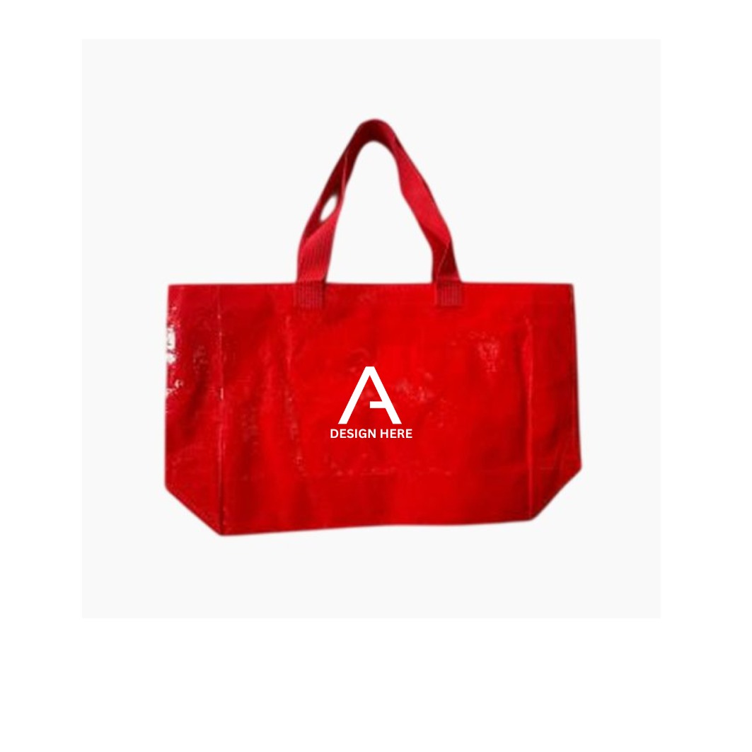 PWB 305 GLoss PP Woven Bag |  Laundry bag