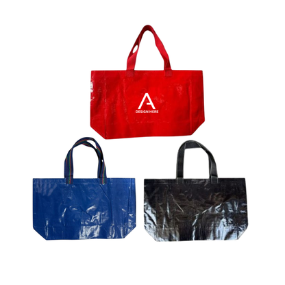 PWB 305 GLoss PP Woven Bag |  Laundry bag