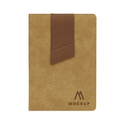 Personal Notebook Thermo PU Chile