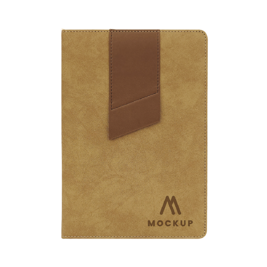 Personal Notebook Thermo PU Chile