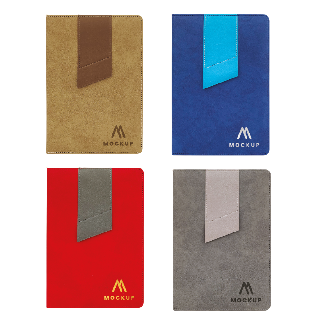 Personal Notebook Thermo PU Chile