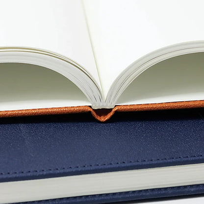 DMA-254 Portico Notebook PU Leather