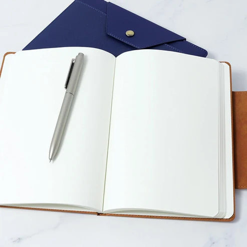 DMA-254 Portico Notebook PU Leather