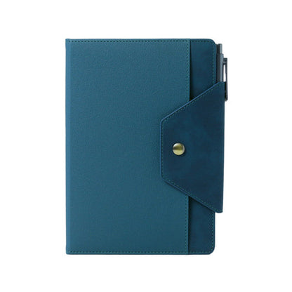 DMA-254 Portico Notebook PU Leather