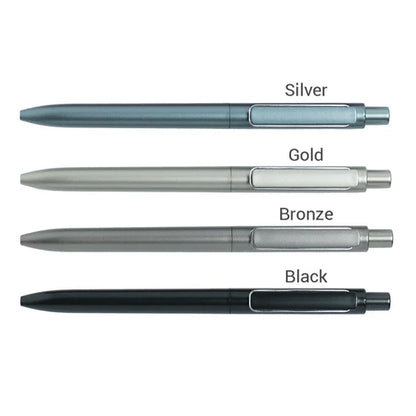 DMA-254 Portico Notebook PU Leather include Pen