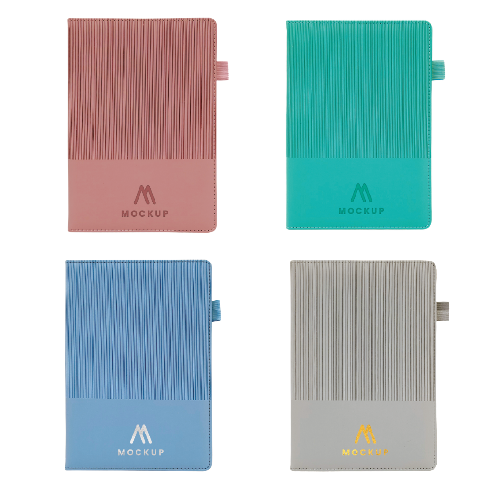 Premier Notebook Thermo PU Dora