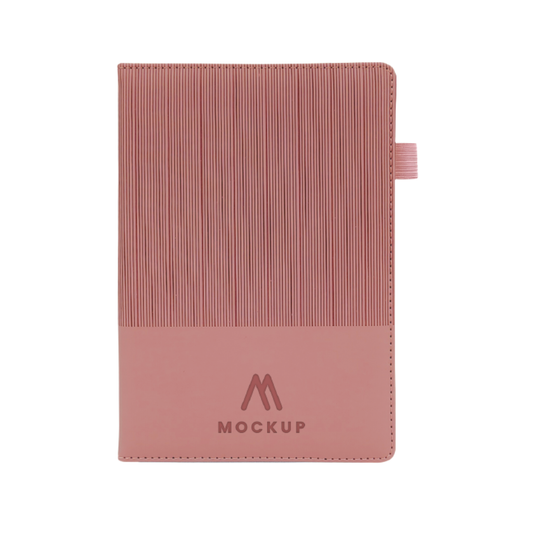 Premier Notebook Thermo PU Dora | Corporate Gifts | Organizer, Diary & Planner Supplier Malaysia | Executive Notebook |  Thermal PU Leather | Staff Appreciation Gift | Event Gifts | Premium Gifts | Organizer 2027 collection