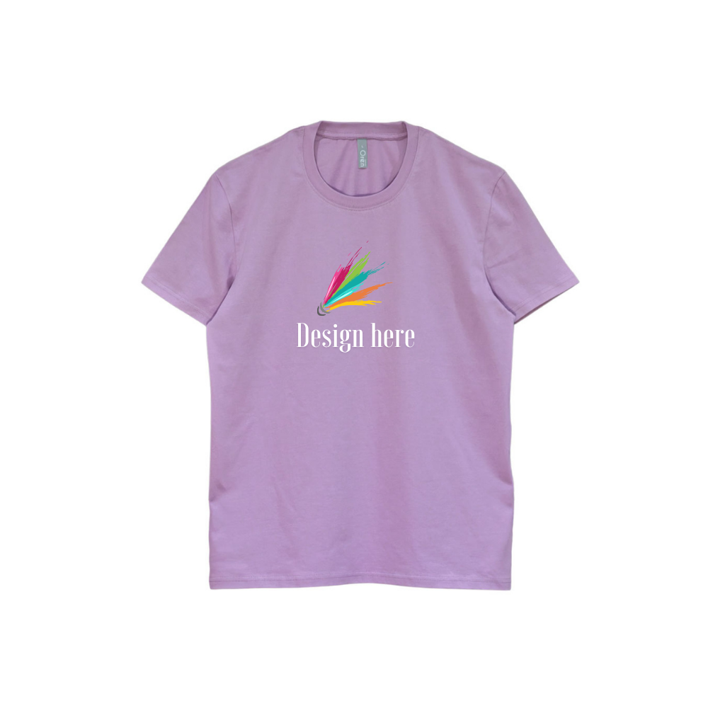 Tshirt premium comb Cotton | t-shirt printing Malaysia | custom t-shirt printing |  corporate t-shirt printing | t-shirt printing with logo |  event t-shirt printing | team building t-shirt | company uniform printing | custom apparel Malaysia