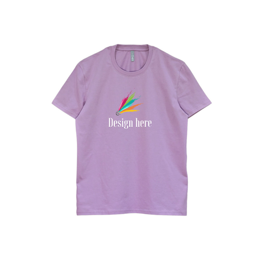Tshirt premium comb Cotton | t-shirt printing Malaysia | custom t-shirt printing |  corporate t-shirt printing | t-shirt printing with logo |  event t-shirt printing | team building t-shirt | company uniform printing | custom apparel Malaysia