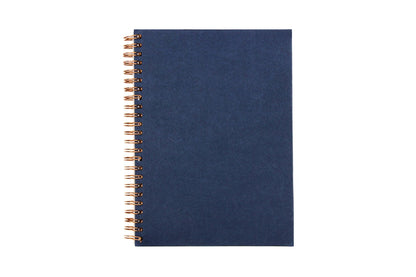 S125 Wire-O Notebook