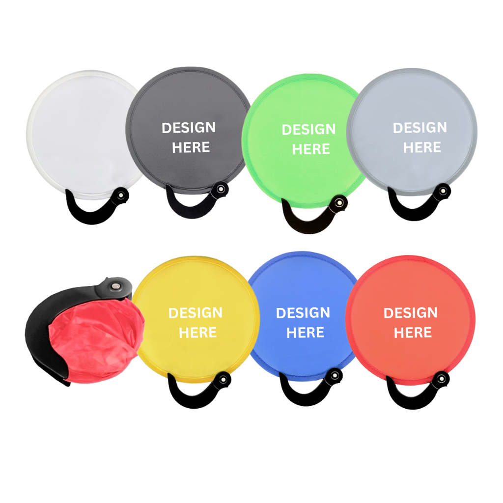 SA29 Hand Fan