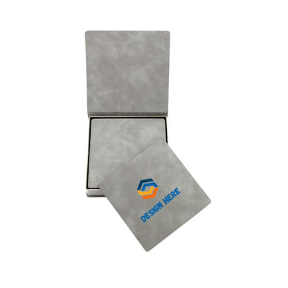 MGSA3124  Mug Coaster