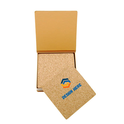 MYSA3300 Mug Coaster