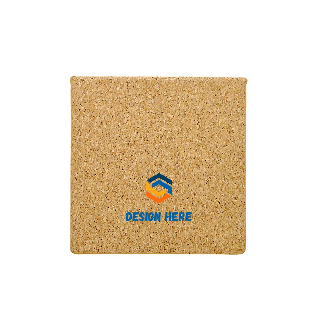 MYSA3300 Mug Coaster