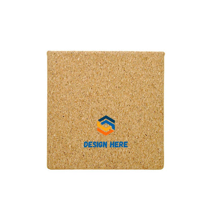 MYSA3300 Mug Coaster