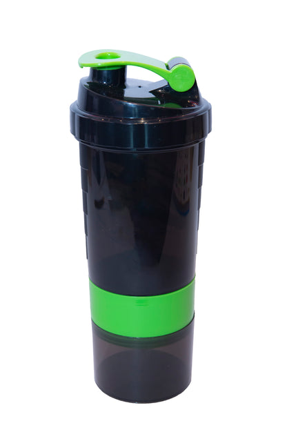 SB38 Aluminium Sport Bottle 500ml | Shaker Bottle | Water Bottle