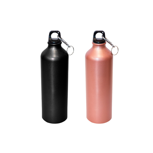 SB40 Aluminium Sport Bottle 750ml | Custom Printing | Water Bottle