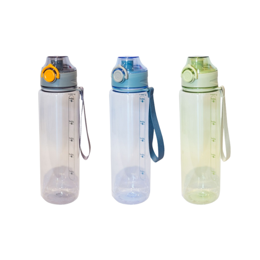 SB41 Sport Bottle 1000ml | Custom Printing | Water Bottle