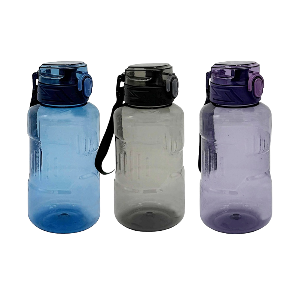 SB56 Sport Bottle 1100ml | Custom Printing | Water Bottle