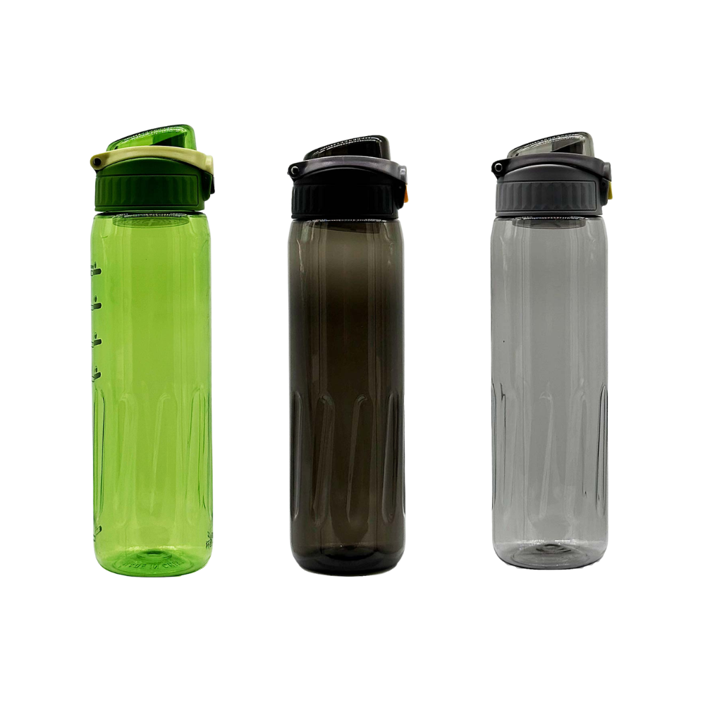 SB61 Sport Bottle 1000ml | Custom Printing | Water Bottle | Tritan BPA Free