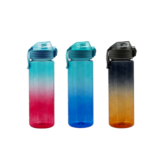 SB62 Sport Bottle 700ml | Custom Printing | Water Bottle | Tritan BPA Free