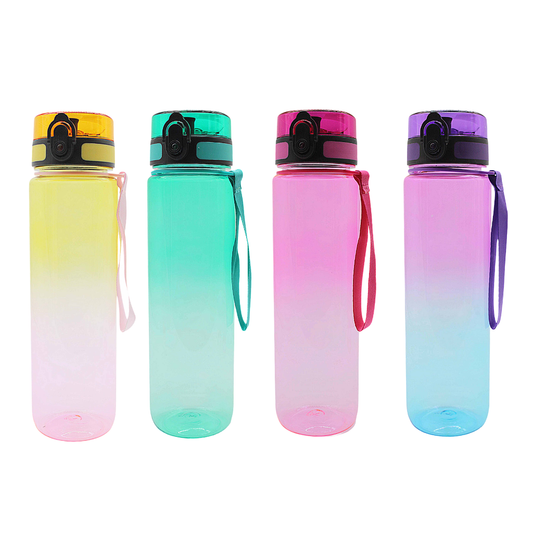 SB65 Sport Bottle 1000ml | Custom Printing | Water Bottle