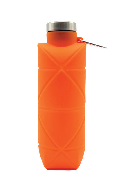 SB67 Sport Bottle 700ml | Custom Printing | Silicone Water Bottle