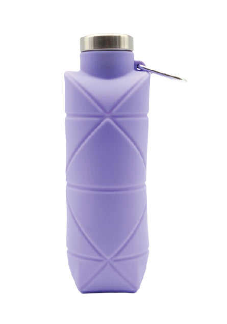 SB67 Sport Bottle 700ml | Custom Printing | Silicone Water Bottle