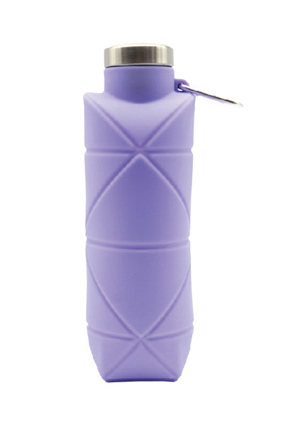 SB67 Sport Bottle 700ml | Custom Printing | Silicone Water Bottle