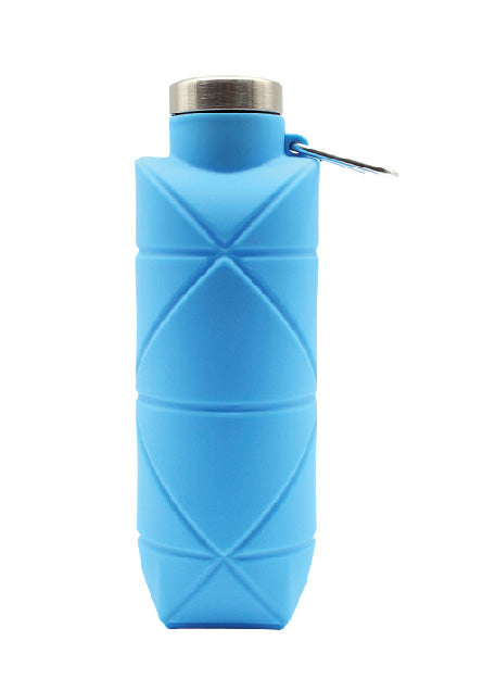 SB67 Sport Bottle 700ml | Custom Printing | Silicone Water Bottle