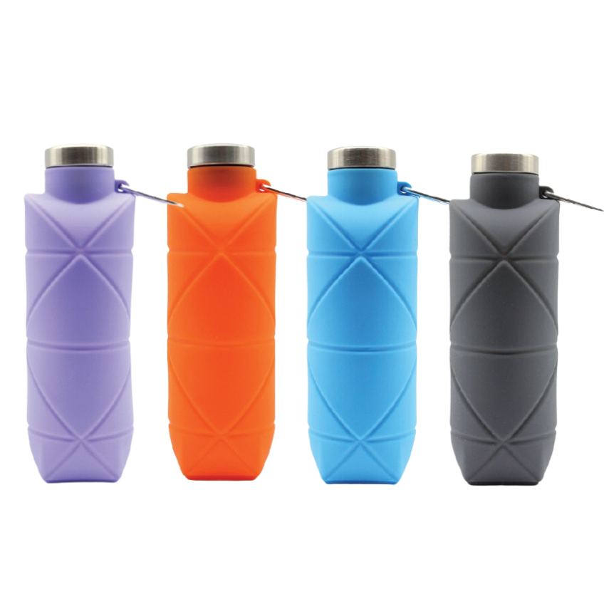 SB67 Sport Bottle Silicon | Employee appreciation | Corporate Event | Corporate Gift Set | VIP Client gifts | Company anniversary gift | Premiumgift Supplier