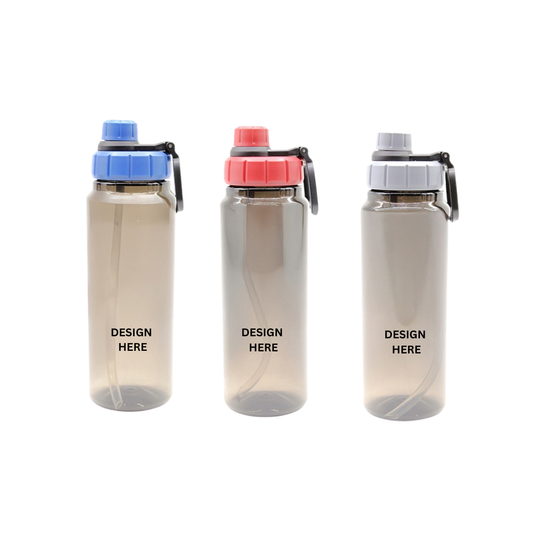 SB71 BPA Free Sport Bottle – 900ml Tritan Water Bottle with Custom Logo Printing