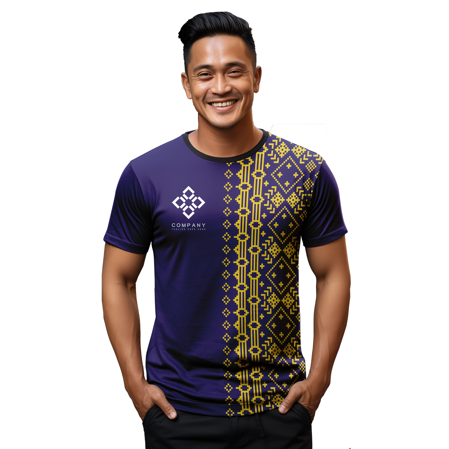 Tshirt Sublimation